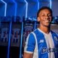 Gabriel Mec apresenta-se aos adeptos do FC Porto: «Sou um jogador que gosta de improvisar. Não tenho medo de errar, posso errar duas ou três vezes, mas vou tentar sempre mais uma»