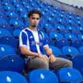 OFICIAL: Mateus Mide renova pelo FC Porto até 2031