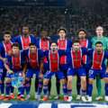 Previsão Champions: PSG na pole; Arsenal e Bayern no 2.º lugar da grelha; Sporting e FC Porto no 8.º
