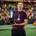 Chicotada no próximo adversário do Sporting na Champions… devido a adjunto português
