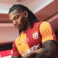 Rafael Leão: “Obviamente que espero um dia voltar ao Sporting e ganhar o campeonato”