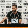 Valencia despediu treinador e o CEO