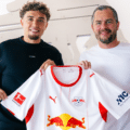 Leipzig aposta em médio da Roma, avançado do Chelsea e empresta Bitshiabu ao Galatasaray