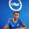 Brighton oficializa antigo médio do Real Madrid por 23 ME e um dos melhores jogadores do Championship por 17,5 ME