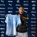 City contrata extremo do Everton por 76 ME