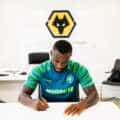 Konan no Wolverhampton