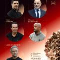 Bola de Ouro: Os 5 nomeados para melhor treinador do Mundo