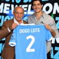 OFICIAL: Diogo Leite na Lazio