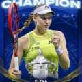Rybakina conquista US Open e deixa Sabalenka em branco