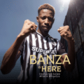 OFICIAL: O novo clube de Banza