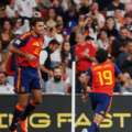 Kane falha penálti e Espanha castiga
