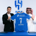 OFICIAL: Al Hilal compra Gabriel Martinelli por 65 ME