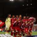 Liverpool consegue reviravolta frente ao Atlético