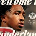 Sunderland não conseguiu Geny ou Lukebakio mas contratou Malick Fofana