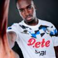 Bolonha garante antigo extremo da Juventus e vende Jonathan Rowe à Atalanta por 35 ME + 5