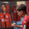 OFICIAL: O novo clube de Otávio