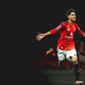 Maior promessa do Man Utd pediu para deixar o clube