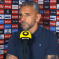 «Sérgio Conceição? Incomoda-me por vezes as vossas perguntas e leituras. Levam a parte da humildade do Rui Borges, por ser uma pessoa de Trás-os-Montes»