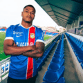Alverca garante médio brasileiro que custou 20 ME ao Crystal Palace