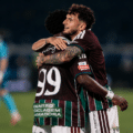 Reviravolta! Estrela da Amadora bate SC Braga… em Alverca
