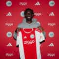 OFICIAL: Mais um reforço cotado para o Ajax