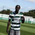 Sporting contrata central de 1m95 do Leganés