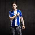 FC Porto contrata lateral do Real Madrid C