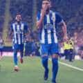 Adama Traore marca golaço na própria baliza, mas Aubameyang confirmou grande arranque do Depor; Atlético Madrid perdeu em Bilbau