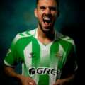 OFICIAL: Ceballos volta ao Betis