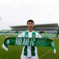 Rio Ave fecha mercado com quatro reforços