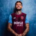 West Ham contrata Morato e empresta ex-Barcelona a adversário do Sporting