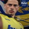 Arouca recruta lateral do Newcastle e extremo croata