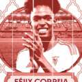 Sevilla contrata Félix Correia e avançado que foi falado para os grandes