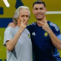 Se ainda havia dúvidas, Jesus já deixou claro que é o treinador da continuidade e que o Ronaldismo vai prevalecer