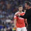 O Benfica merece o que lhe aconteceu no Dragão: há muito que está alinhado com um clube com regras próprias