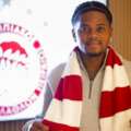 Olympiacos garante Leon Bailey por 5 ME