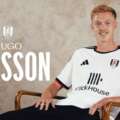 Fulham compra Hugo Larsson por 25 ME, central austríaco por 10 e mais um médio do Real Madrid