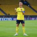 Ronaldo = 981