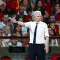 Ex-vice-presidente da FPF e atual funcionário de Cristiano Ronaldo ameaçou Jorge Jesus: “Disse que se não fizesse um pedido de desculpas público a abrir a conferência, seria demitido”