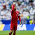Nunca vou esquecer o que Ronaldo fez na Seleção: as mil birras e, principalmente, o facto de ter sido zero no Mundial’22, Euro’24 e Mundial’26
