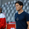 Luís Pinto indignado depois da vitória do Benfica: «Ganhou quem queriam que ganhasse. Jogo começou fora de campo…»
