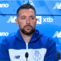 Contas a negativo do FC Porto? A resposta de Farioli