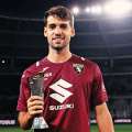 Bragança estreia-se a marcar na Serie A