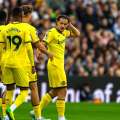 Pensava que o VAR não ia ver? Viu vermelho e Liverpool conseguiu reviravolta; Haaland segurou liderança do City