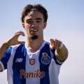 Youth: FC Porto bate PSV com Mec a titular