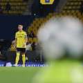 Ronaldo falhou penálti e de baliza aberta, mas Félix salvou Al-Nassr