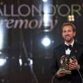 Harry Kane conquista Bola de Ouro