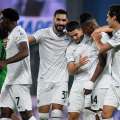 Imparável! Lazio dá 6 e ainda desperdiçou dois penáltis