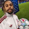Liverpool dá 6 com hat-trick de Barcola