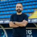 OFICIAL: O novo treinador do Arouca